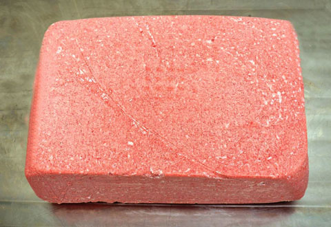 М'ясо птиці механічного обвалювання (ММО)