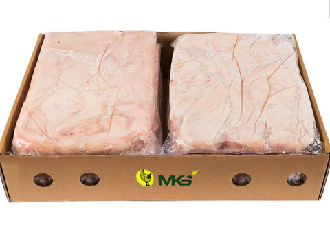 Шкіра куряча