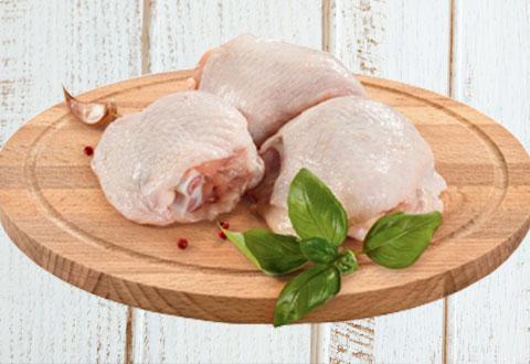 Стегно куряче