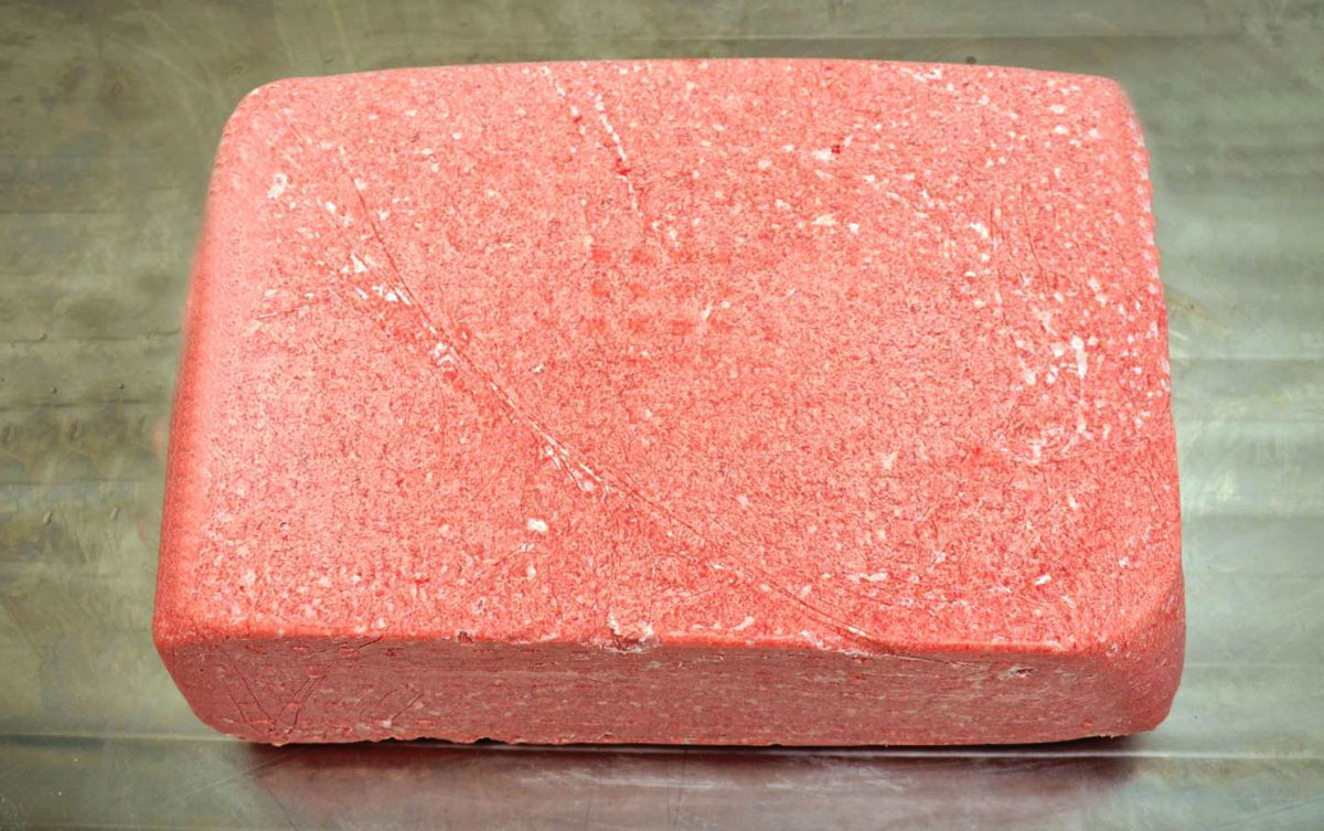 М'ясо птиці механічного обвалювання (ММО)