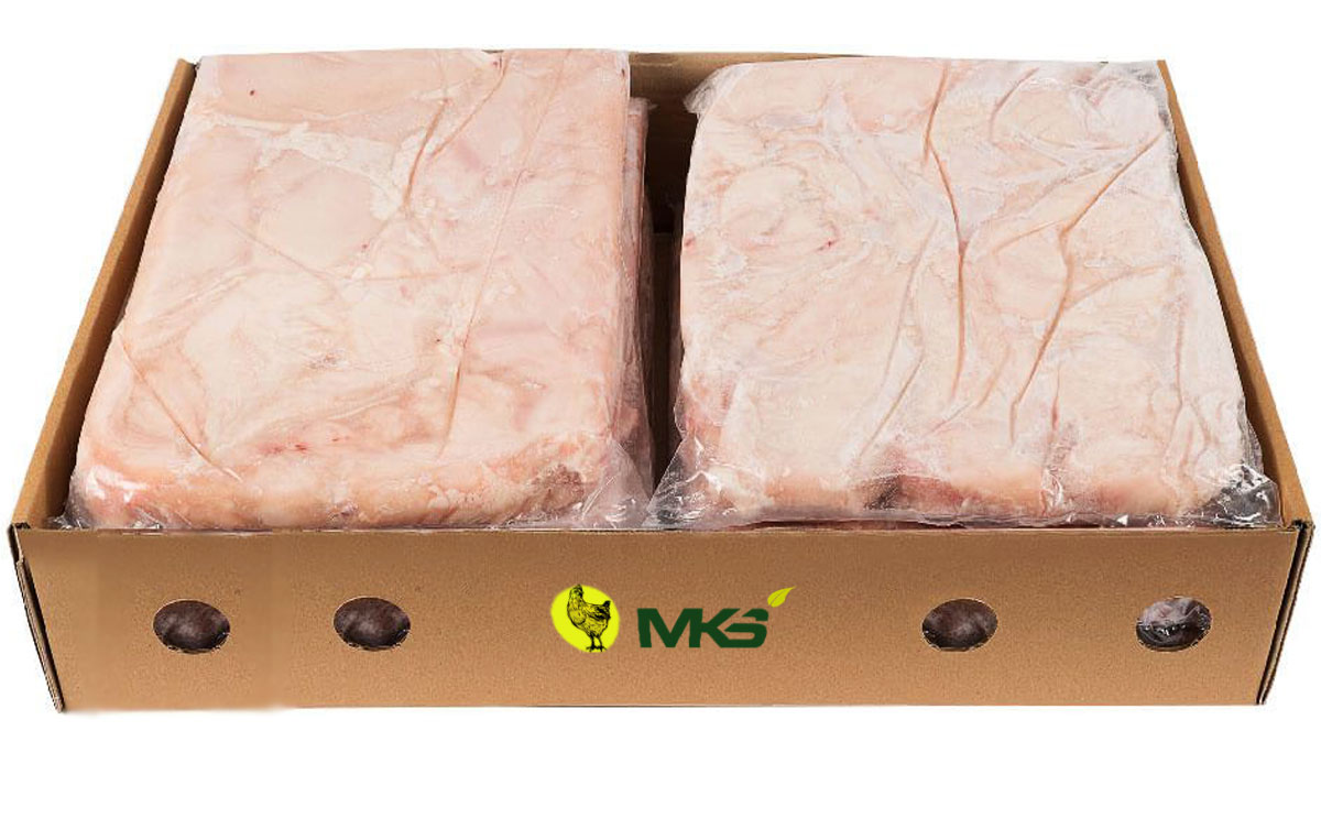 Шкіра куряча