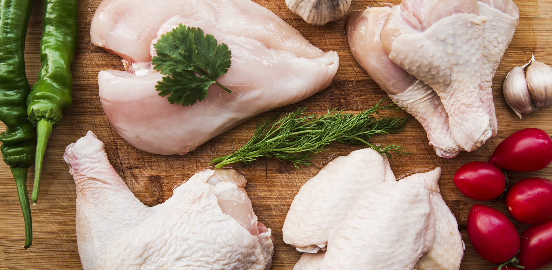 Роздрібна торгівля