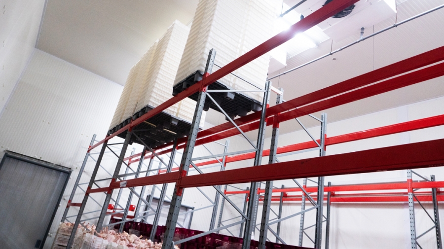 Сертифікація виробництва МК «Столичний»