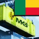 Експорт м'яса курки в Бенін