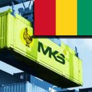 Експорт м'яса курки в Гвінею