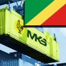 Експорт м'яса курки в Конго