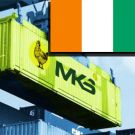 Експорт м'яса курки в Кот д’Івуар