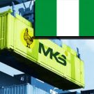 Експорт м'яса курки в Нігерію