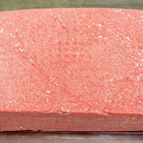 М'ясо птиці механічного обвалювання (ММО)