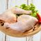 Четвертина тушки задня куряча