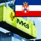 Експорт м'яса курки в Сербію