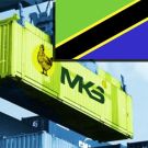 Експорт м'яса курки в Танзанію