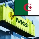 Експорт м'яса курки в Алжир