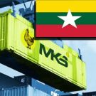 Експорт м'яса курки в М’янму