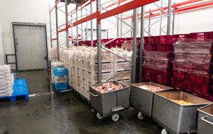 Добірна сировина